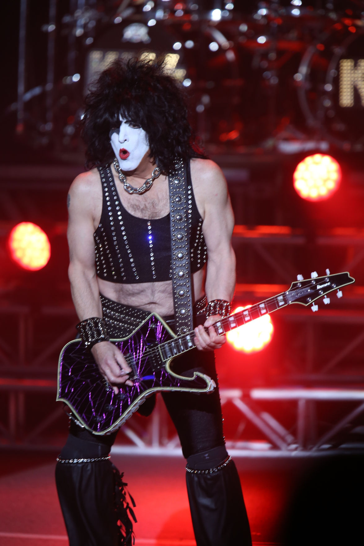 KISS